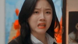 They are all villains, it's worthy of being a Korean drama, their level of evilness is almost as bad
