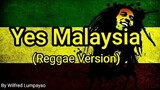 Yes Malaysia - Reggae Version