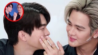 (Must Watch) YoonTon Falling in Love to each other? 🧡 | Sweetness Overload