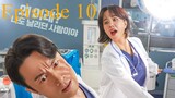 Doctor Cha Episode 10