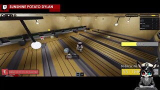 CC3 patineta asesina