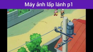 máy ảnh lấp lánh p1