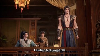 Lingwu Continent Eps 76 Sub Indo