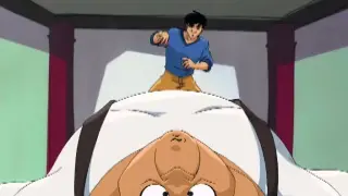 Jackie Chan  Adventures season 1 episode 6