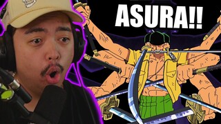 Zoro's 9 Sword Style Is Insane (One Piece)