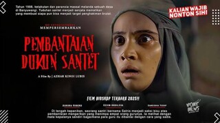 Alur Cerita Film Pembantaian Dukun Santet