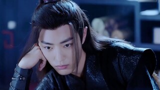 [Xiao Zhan Narcissus] "Suamiku Datang Mencuri Hatiku Lagi" Episode 26 [Shadow Envy] [Tiga Pewarna]｜S