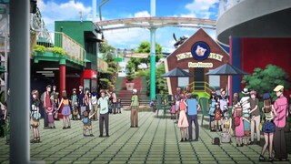 RE-KAN EPISODE 13 (FINAL END) ENGLISH SUBTITLES