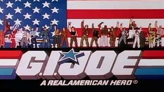 "The M.A.S.S. Device, Part 3: "The Worms" G.I. Joe 5 part mini series