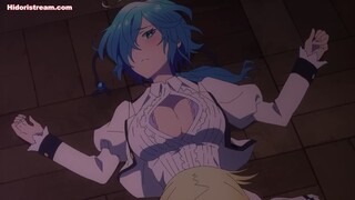 EP6 Rock Is a Lady's Modesty (Sub Indonesia)