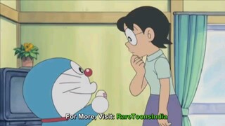 New Doraemon Episode 4