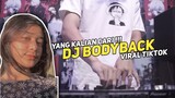 DJ BODYBACK MASHUP | DJ TIKTOK TERBARU 2021 JEDAG JEDUG