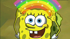 SpongeBob SquarePants - Idiot Box (Dubbing Indonesia)