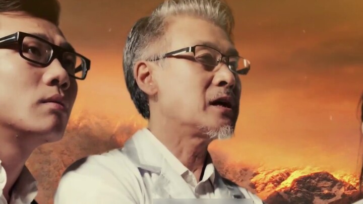 [Lao Xie Tucao] Daftar "Live-action Calabash Brothers" yang menarik perhatian: Setan ular berasal da