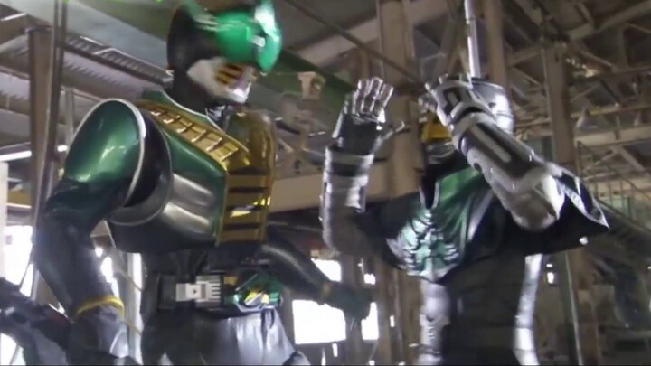 (Kamen Rider) เวอร์ชั่นภาพยนตร์: Death of the Demon God Collection