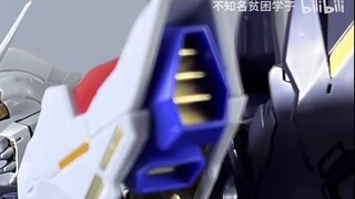 8802's Redemption? Spring/Summer Model 2.0 Strike Freedom GK Style Head Sculpture Accessory Kit