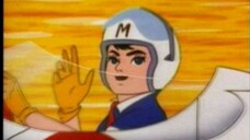 Go Speed Racer Go! (Film Version) Music Video