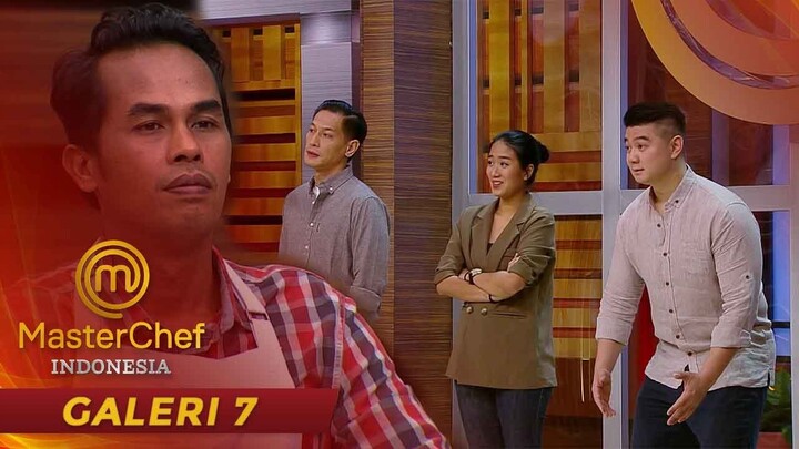 MASTERCHEF INDONESIA - Rawon? Apa Itu?  | Galeri 7