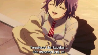 Kakkou no linazuke : Episode 6 Sub Indo