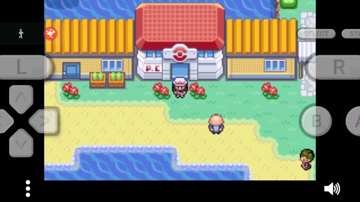 pokemon minced ep4 เก็บท่า แฟรตเปิดถ้ำ