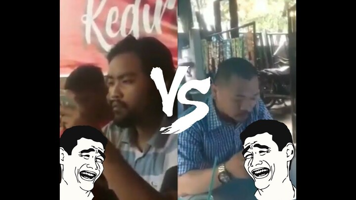 Kumpulan Video Lucu Pemain Mobile Legends Bikin Ngakak