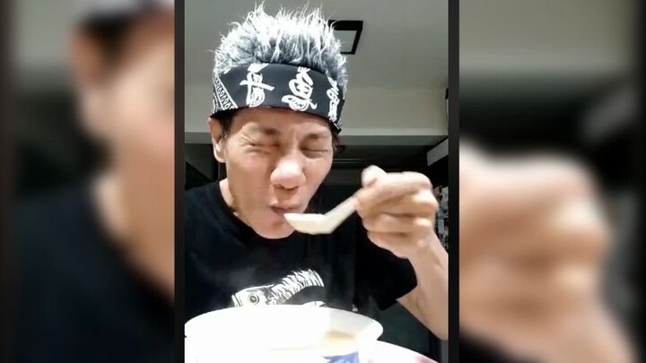 王雷喝粥  粥是shi做的吗？6.16更新