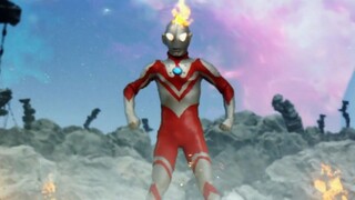 Ultraman Sophie