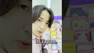Japanese Guy SHOCKED By American Store