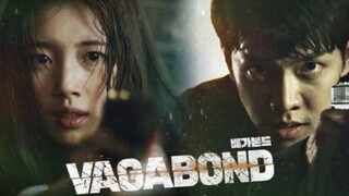 VAGABOND 15 ENGLISH SUBTITLE