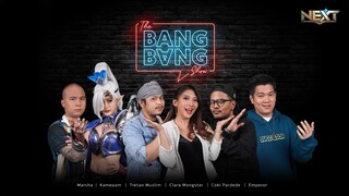 THE BANG BANG SHOW - COKI MUSLIM BERALIH KE MOBILE LEGENDS!