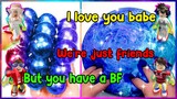🍀 Text To Speech Roblox Story 🍀 My Friends Help Me To Make My Crush Loves Me 🍀 Bella Story
