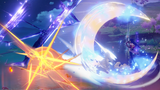 [ Genshin Impact ] Enchanted Flat A yang menakjubkan (Fase 2)