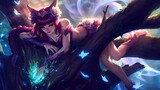 Star Guardian/Eternal Forest/Ari's fatal Attraction