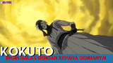 Bleach || Kokuto Ingin Balas Dendam Kepada Semuanya❗❗