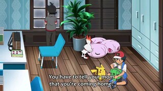 Pokemon Sword and shield ep.15