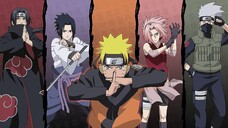 Naruto Shippuden Tập 19 (Lồng tiếng)