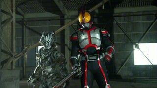 "Pemutaran Lanjutan/Palsu" Peringatan 20 Tahun Kamen Rider 555 Shinsoho