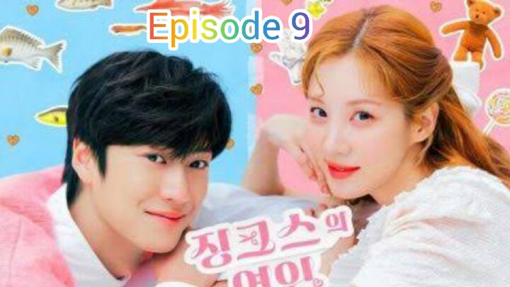 Jinxed At First Episode 9 | Drama Korea [Subtitle Indonesia] 2022