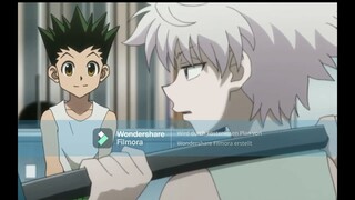 hunter x hunter memes