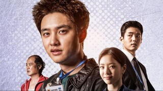 Bad Prosecutor Episode 12 Finale