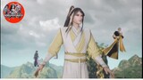 Legend of Lotus Sword Fairy Episode 42 Subtitle Indonesia