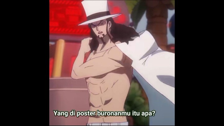 kucing sekecil itu bertarung sama yonko🗿🗿