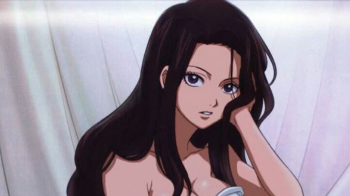 WOW NATSU PASTI SUKA LIATNYA
