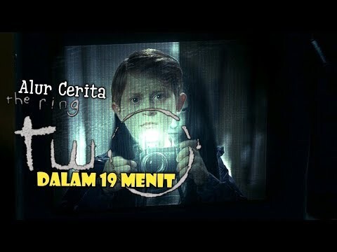 Alur cerita The ring Two 2005 Dalam 19 Menit