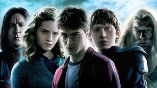 HARRY POTTER VÀ HOÀNG TỬ LAI - TRAILER VIETSUB | Phim được chiếu lại mùa noel năm nay ngoài rạp nhé