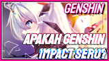 Apakah Genshin Impact seru?