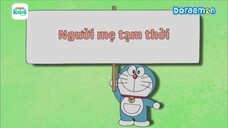 Doraemon S9 - Tập 458- Người mẹ tạm thời