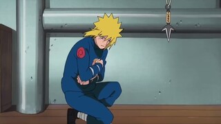 [Naruto/AMV/Namifeng Minato]⚡Naruto paling tampan dalam sejarah⚡