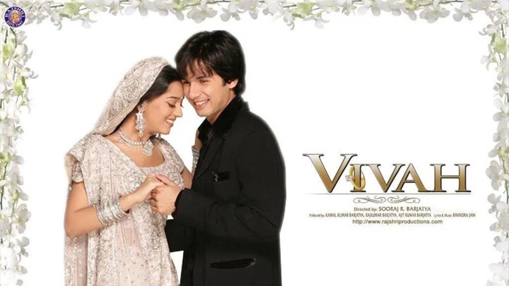 Vivah 2006 sub indo