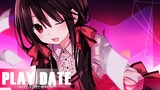 Play Date - AMV - Kurumi Tokisaki 「Anime MV」